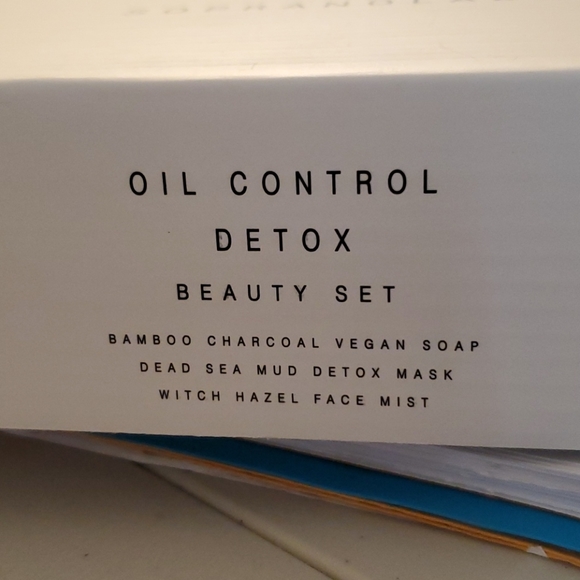 Soprano Other - Soprano labs brand beauty set